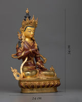 guru-vajrasattva-sculpture