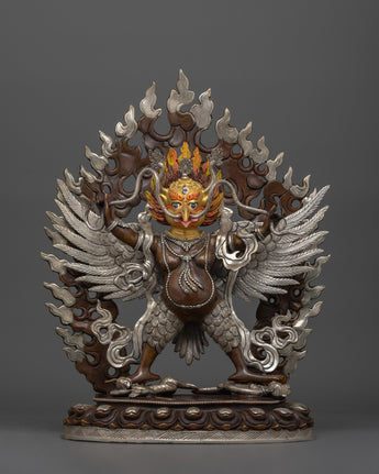 wrathful-garuda