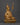 Handcrafted Guru Rinpoche Statue