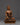 Meditation Shakyamuni Buddha Copper Statue