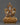 White Tara Crystal Statue