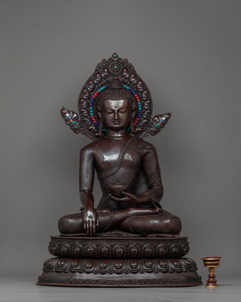 enlighten-teacher-shakyamuni-buddha-oxidized