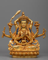 Namasangati manjushri