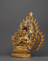 chundi devi