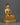 12 Inch Shakyamuni Buddha Sculpture