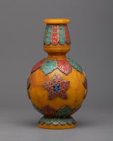 Handmade Large Flower Vase