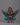 Garuda Bird Statue