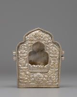Sacred Prayer Holder Ghau Box