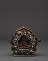 guru-rinpoche-tibetan-amulet