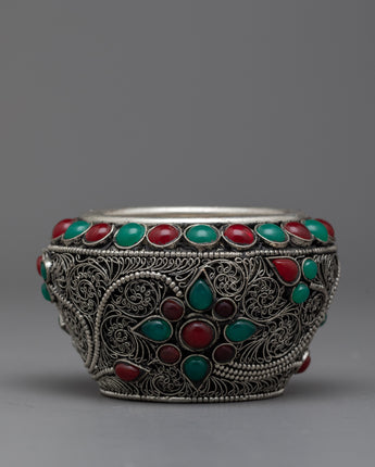 Copper Golpa