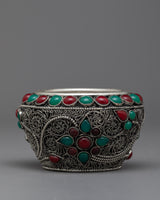 Copper Golpa