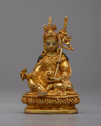 Guru Rinpoche Prayer