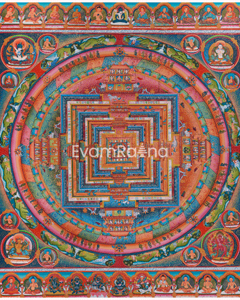 hand-painted-chakrasamvara