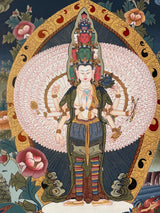 Chenrezig