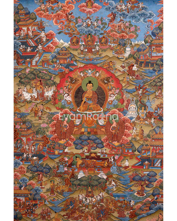 Buddha