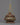Brass Incense Burner