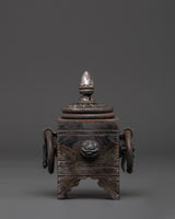 tibetan-spiritual-decor-incense-burner