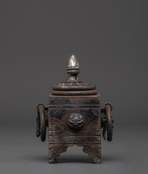tibetan-spiritual-decor-incense-burner