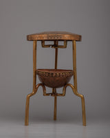 Kapala Tibetan Cup