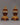Handcrafted Tibetan Kapala Set