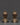 Himalayan Kapala Ritual Set