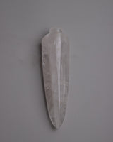 TIbetan Crystal Knife