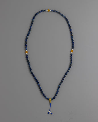 3A Quality Lapis Mala