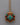 Ghau Box Locket Pendant