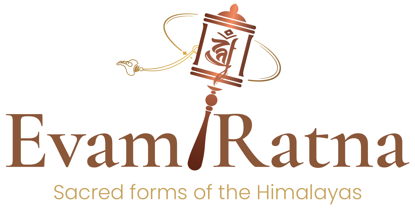 Evamratna