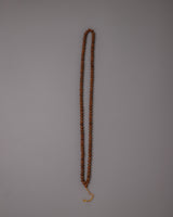 Artificial Rudraksha Mala