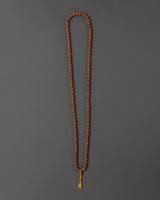 Rudraksha Japa Mala Beads