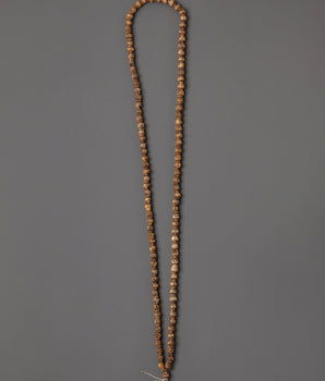 Ethically Sourced Buffalo Bone Skull Beads