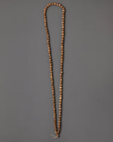 Ethically Sourced Buffalo Bone Skull Beads