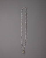 Crystal Japa Mala