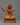 Manjushri Buddha Statue