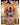 Medicine Buddha Originally Hand-Painted On Cotton Canvas: