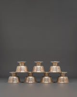 spiritual offering Bowl Set