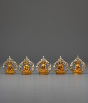 phancha buddha