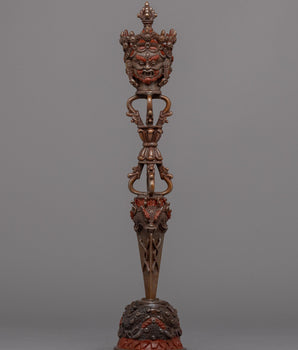 Vajrakilaya Phurba