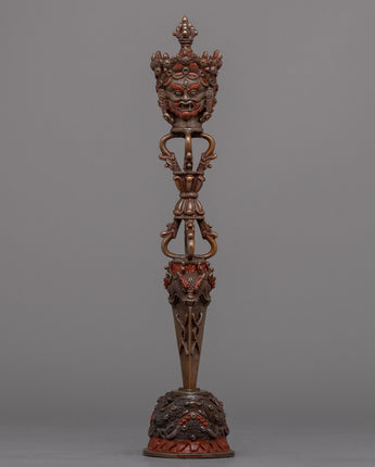 Vajrakilaya Phurba