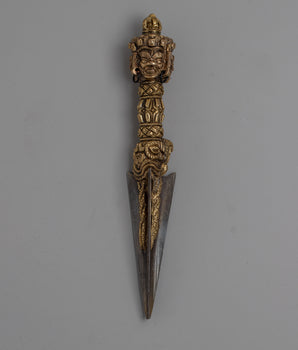 Phurba Dagger Authentic