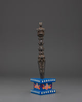 handmade-three-sided-dagger