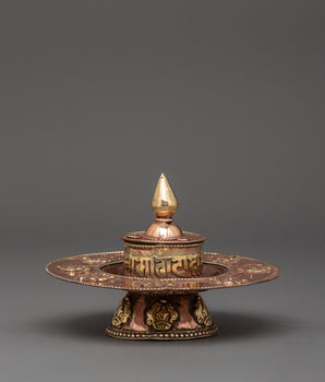 ritual-incense-holder
