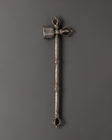 Tibetan Ritual Hammer