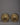 Brass Ring Door Knocker