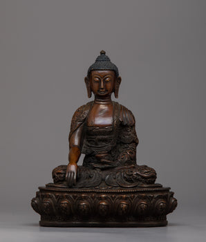 Shakyamuni buddha