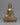 Shakyamuni Brass Buddha Statue