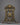 Metal Shakyamuni Buddha Calendar Thangka