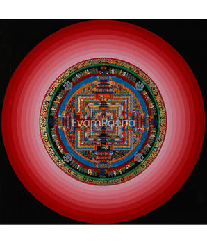 buddhist-mandala-of-kalachakra
