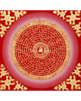 thangka-of-mantra-mandala